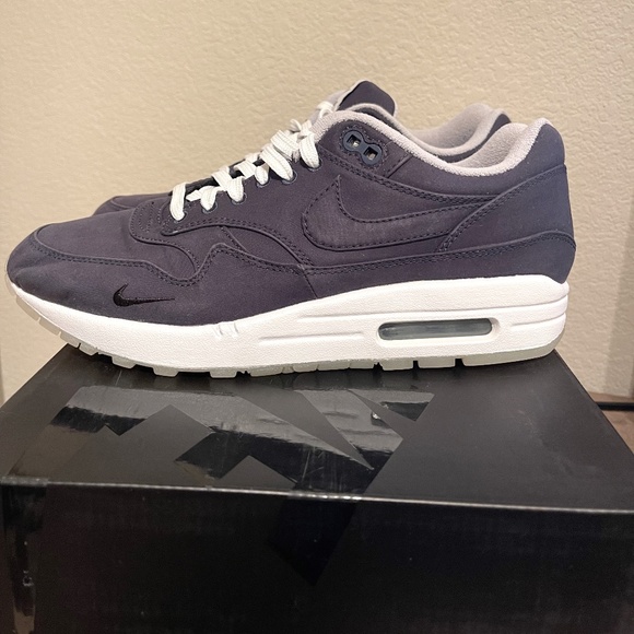 nike air max 1 dover street market
